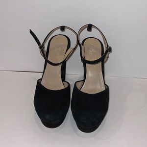 LF Sole Child Heels